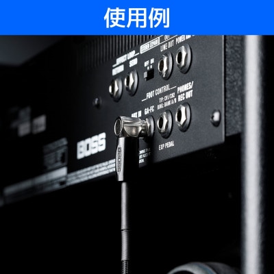 【BOSS】TRSケーブル 6m/BCC-20-TRA