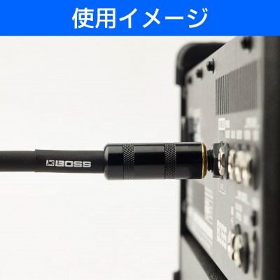 【BOSS純正】スピーカーケーブル 1.5m/BSC-5