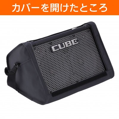 【Roland】CUBE Street EX専用キャリング・バッグ/CB-CS2
