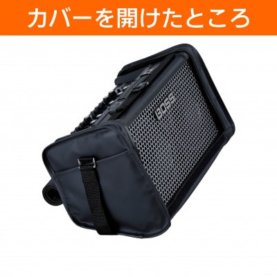 【Roland】CUBE Street専用キャリング・バッグ/CB-CS1