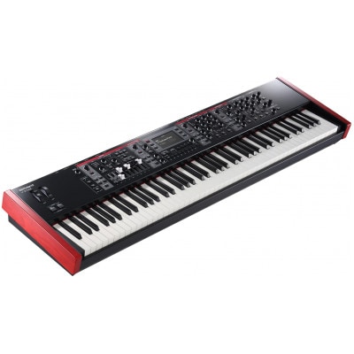 【Roland】パフォーマンス・キーボード/V-STAGE 88