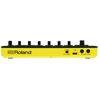 【Roland】AIRA Compact / P-6 Creative Sampler