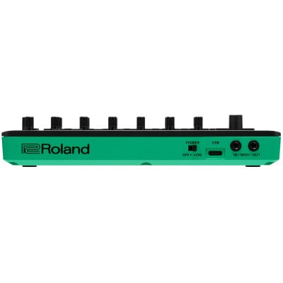 【Roland】AIRA Compact / S-1 Tweak Synth