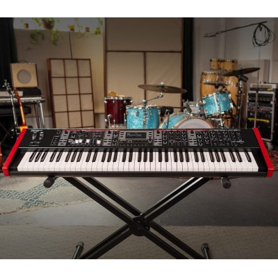 Roland】パフォーマンス・キーボード/V-STAGE 76 | 静岡県浜松市