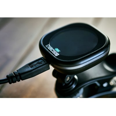 【BOSS】クリップ・オン・チューナー/TU-05