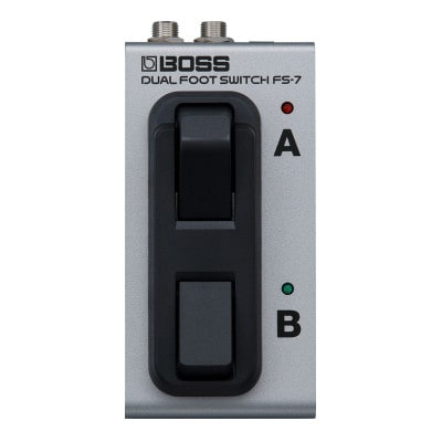 【BOSS】ボス・デュアル・フット・スイッチ　FS-7