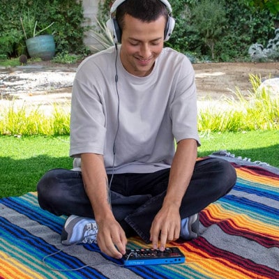 【Roland】AIRA Compact / J-6 Chord Synthesizer