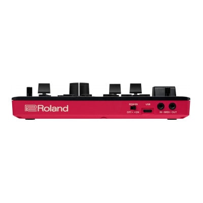 【Roland】AIRA Compact / E-4 Voice Tweaker