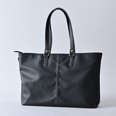 Sobagni　A3ビジネスバッグ(ブラック)