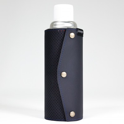 Sobagni　CB缶カバー　ブラック