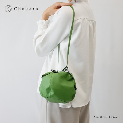 【Chakara】SHIFUKU-S-(マッチャ)