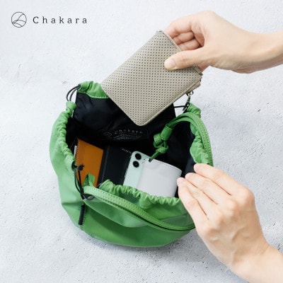 【Chakara】SHIFUKU-S-(マッチャ)