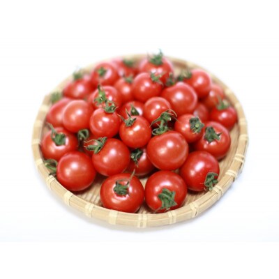 機能性表示食品　Hapitoma ハピトマ　　 3種盛り(1.2kg)