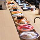 廻鮮江戸前すし魚魚丸のご飲食券9枚つづり