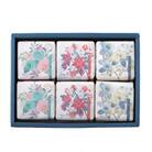 浜松産キューブ米「花ブーケ」300g×6個セット
