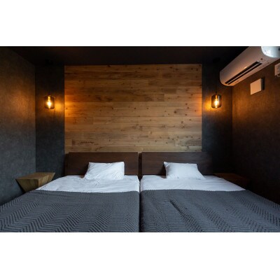 villa vacances hamanako高級プライベートヴィラ【vacances】宿泊券6名分