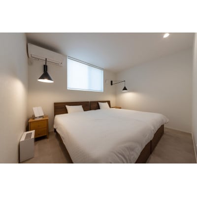 villa vacances hamanako高級プライベートヴィラ【flat】宿泊券6名分