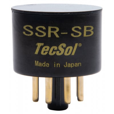 半導体整流器 SSR-SB 真空管ギターアンプ(オーディオアンプ)専用