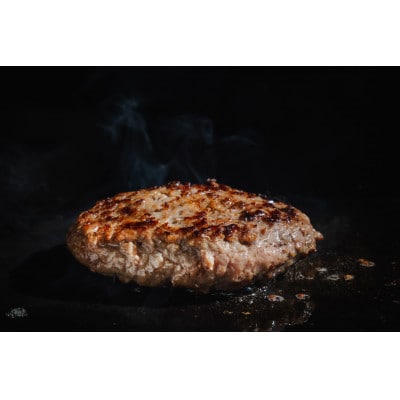 三ケ日牛ハンバーグセット　150g×5枚