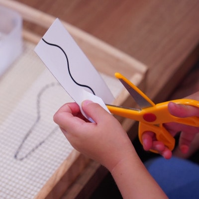 1回体験 モンテッソーリ教育 子供向け 幼児教室