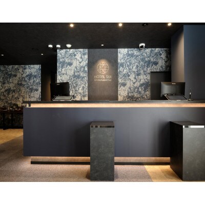 ホテルSUI浜松 by ABEST　宿泊利用券　9,000円分