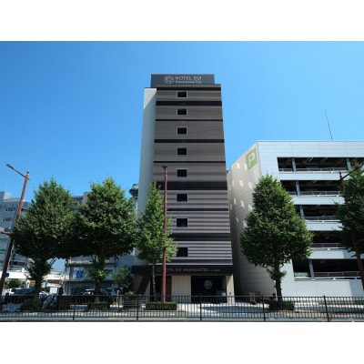 ホテルSUI浜松 by ABEST　宿泊利用券　12,000円分