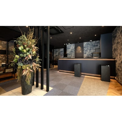 ホテルSUI浜松 by ABEST　宿泊利用券　12,000円分