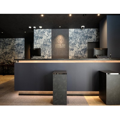 ホテルSUI浜松 by ABEST　宿泊利用券　15,000円分