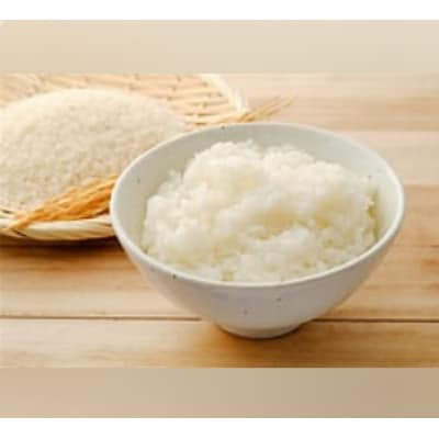 大正9年創業の米屋がおススメする『にじのきらめき』2キロ1袋