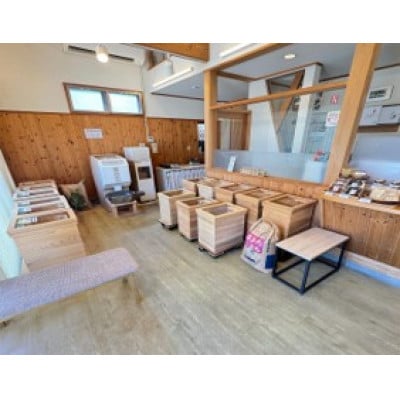 【毎月定期便】浜松産コシヒカリ5kg全3回
