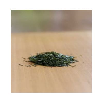 静岡　森のお茶　深蒸し煎茶　100g×2本