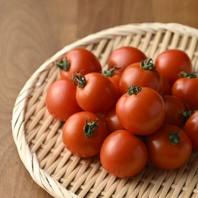 【浜松産】アカシファームの無添加100%トマトジュース　1L瓶×6本セット《食塩無添加》