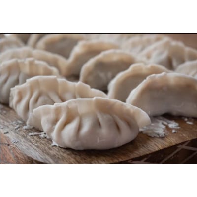 すえひろ【しょうが】餃子20個入り