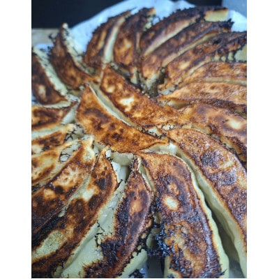 すえひろ【しょうが】餃子40個(20個入り×2P)