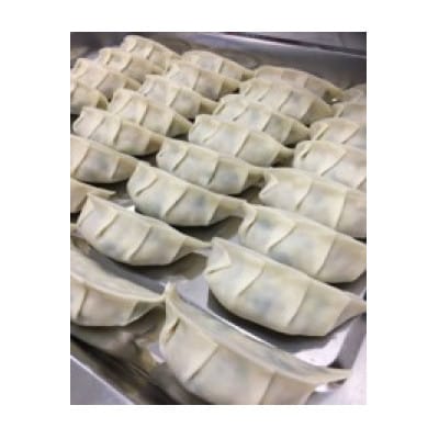 こだわり餃子　福造40個入り(20個入り×2袋)