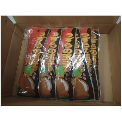 うずら玉子燻製風味　桜チップ　パウチ食品(1袋5個入り×10袋)