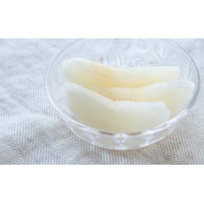 【先行受付】やまんどん 豊水梨 4玉から8玉 (約3kg) 2025年8月下旬から9月上旬 出荷予定
