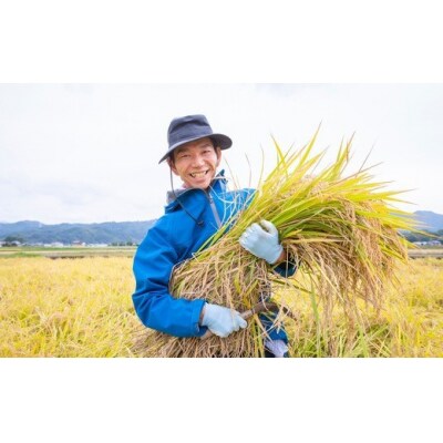 野上耕作舎 野上米ヒノヒカリ 白米10kg 