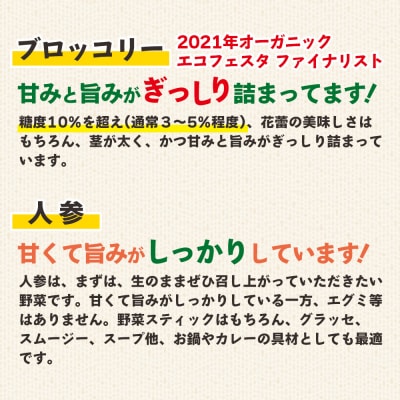 野菜セット まさに旬 ほっこり温野菜セット sy-0006