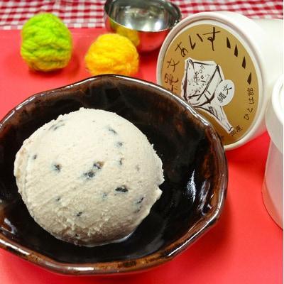 縄文あいす8個セット[No5895-0191]