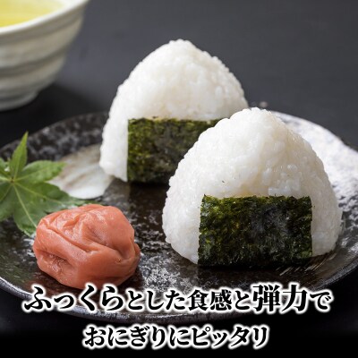 米 令和6年産 広島県安芸高田市産ミルキークイーン 4kg [No5895-0202]