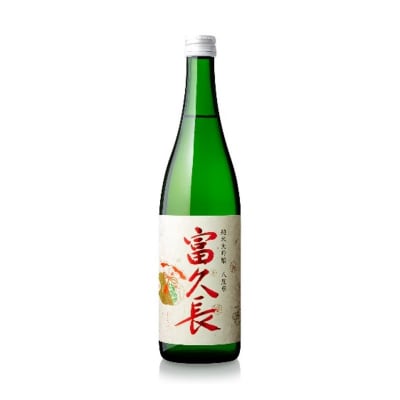 富久長 八反草 純米吟醸・純米大吟醸セット 各720ml 酒 お酒 日本酒[No5895-0567]
