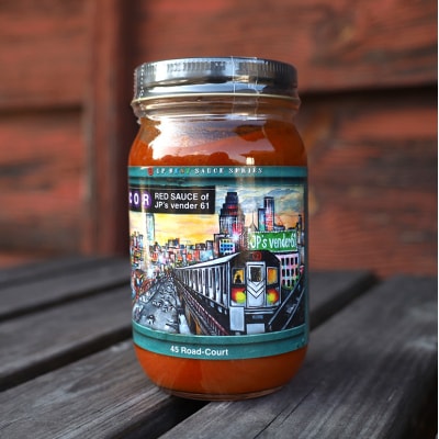 和高醸造 アップビートソース 6本セット【配送不可:沖縄・離島】[No5895-0373]