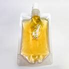 はちみつ 高原花房パウチタイプ 75g ハチミツ 蜂蜜[No5895-0620]