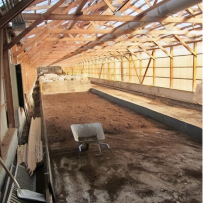 竹チップ入り堆肥3%(竹取物語翁)10L(4kg)[No5895-0584]