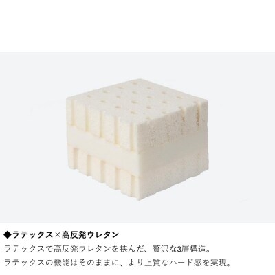 ドリームベッド サータグランド ステイタス ダブル[No5895-0672]