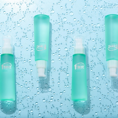 ピアベルピア ローション 120ml [No5895-0684]
