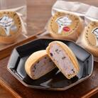 縄文あいす もなか 24個 セット[No5895-0741]