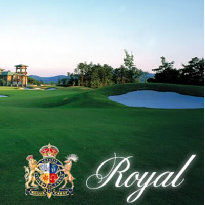 ゴルフ場 施設利用券 5,000円分(1,000円×5枚)[No5895-0758]