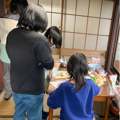 フリースクールYOLOを応援! 袖口アームカバー 手作り アームカバー[No5895-0852]